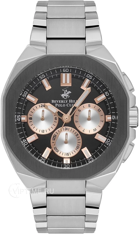Часы Часы Beverly Hills Polo Club BP3537X.360 в Челябинске в Челябинске