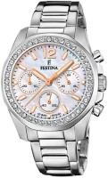 Часы Часы Festina BOYFRIEND F20606/1 в Челябинске в Челябинске
