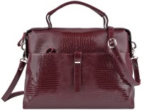 Сумка Esse ДОРОТИ CHERRY кожа варан бордо 60249 в Челябинске в Челябинске