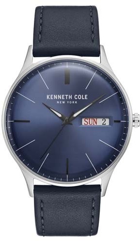 Часы Часы Kenneth Cole KC50589016 в Челябинске в Челябинске