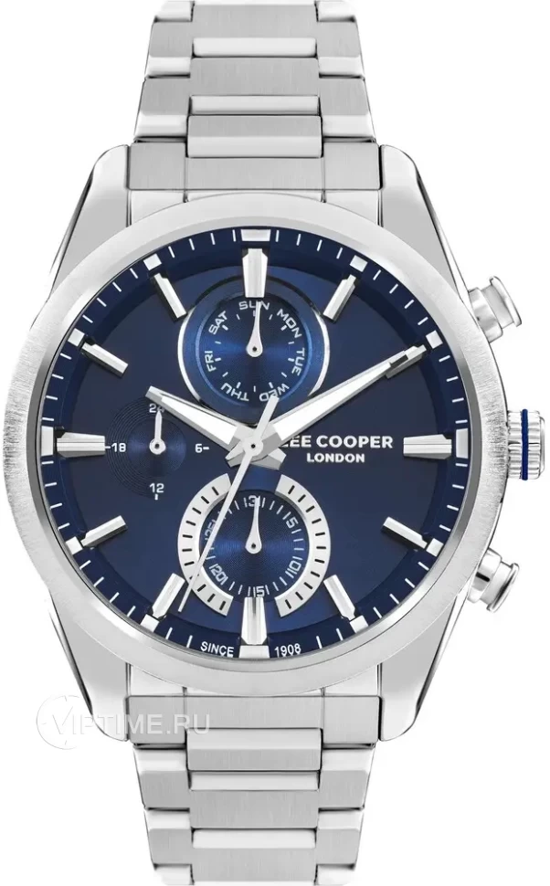 Часы Часы Lee Cooper LC07947.390 в Челябинске в Челябинске