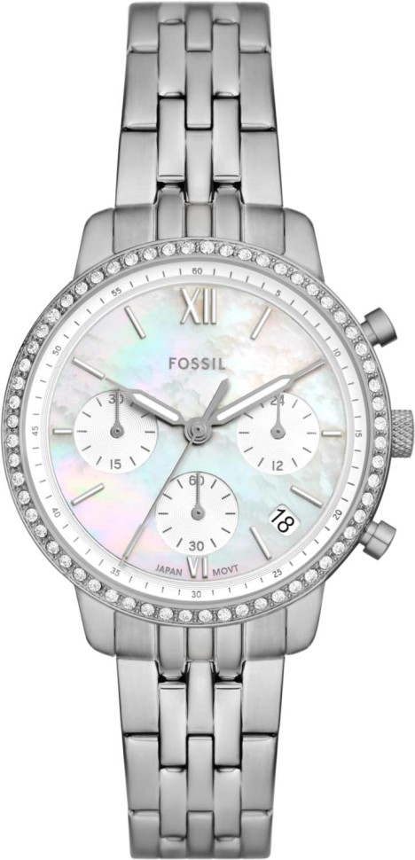 Часы Часы Fossil ES5357 в Челябинске в Челябинске