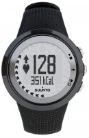Suunto M4 Black/Silver в Челябинске в Челябинске