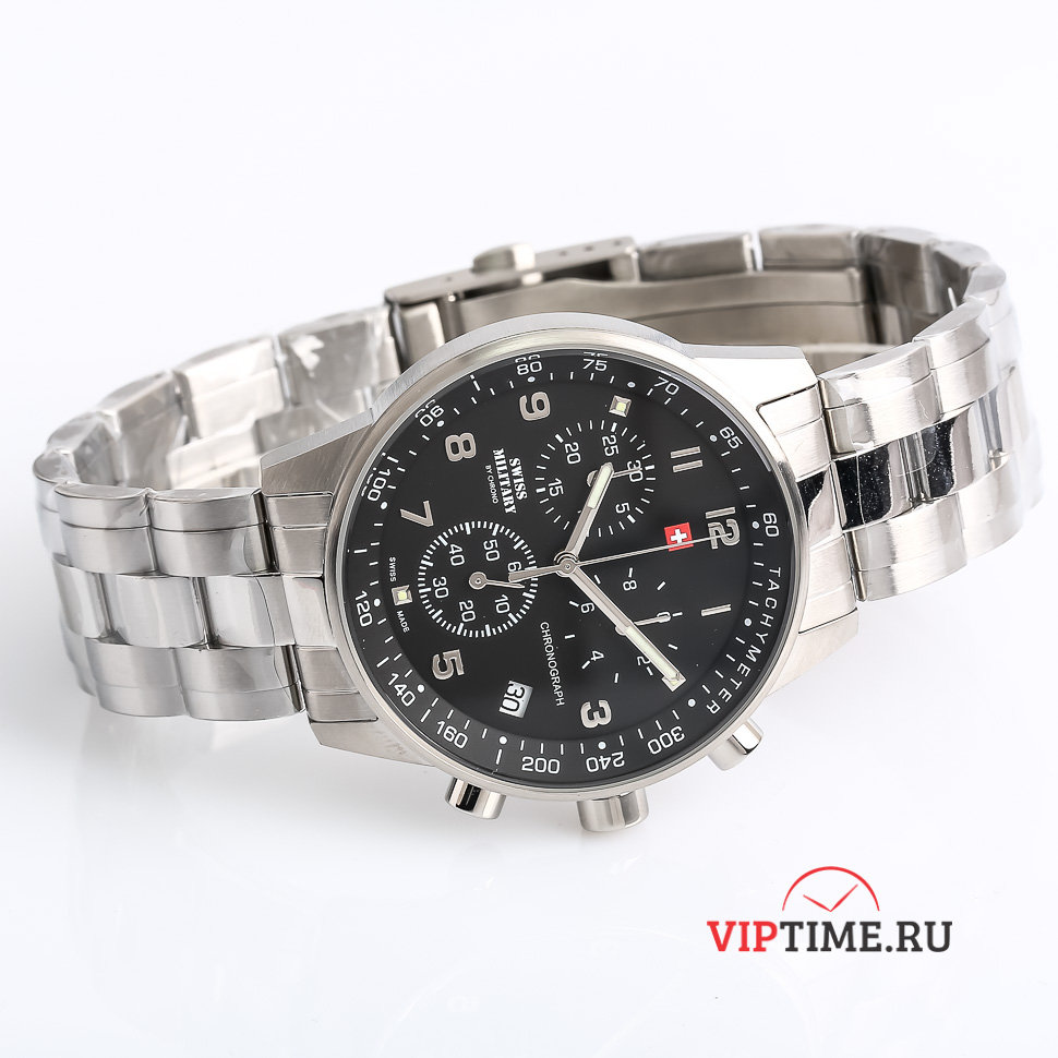 Часы Часы Swiss military By Chrono SM34012.01 в Челябинске в Челябинске