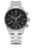 Часы Часы Swiss military By Chrono SM34012.01 в Челябинске в Челябинске