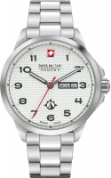 Часы Часы Swiss Military Hanowa SMWGH2100302 в Челябинске в Челябинске