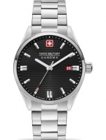 Часы Часы Swiss Military Hanowa SMWGH2200101 в Челябинске в Челябинске