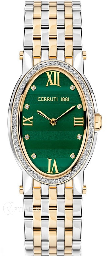 Часы Часы CERRUTI 1881 CIWLG2115103 в Челябинске в Челябинске