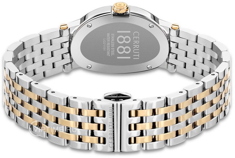 Часы Часы CERRUTI 1881 CIWLG2115103 в Челябинске в Челябинске