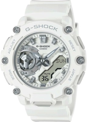Casio GMA-S2200M-7A