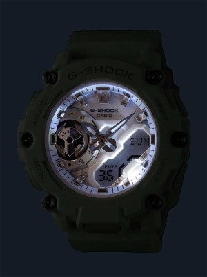 Casio GMA-S2200M-7A
