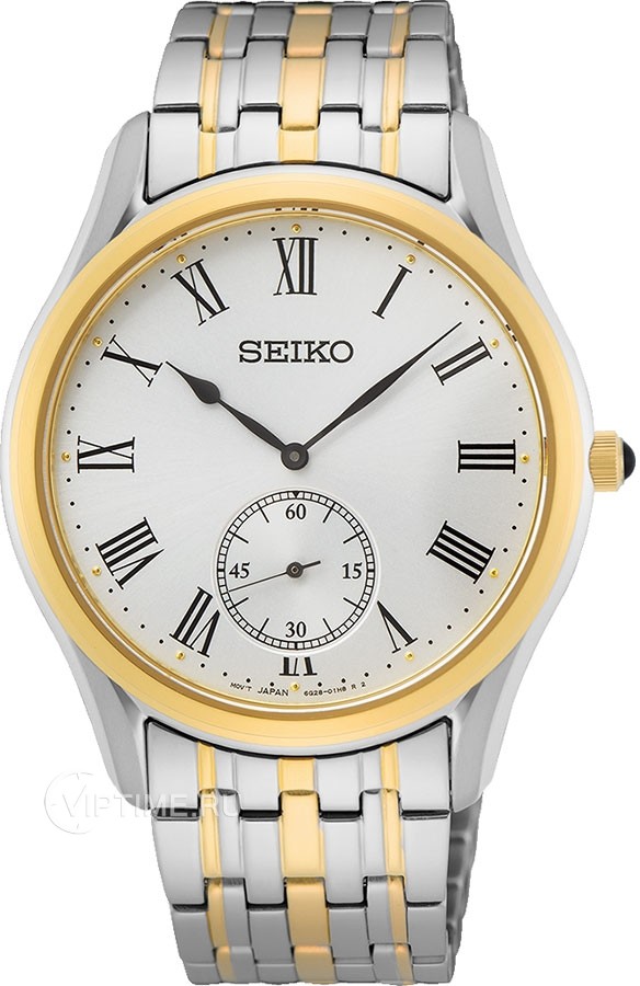 Часы Часы Seiko SRK048P1 в Челябинске в Челябинске