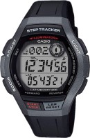 Часы Часы Casio WS-2000H-1AVEF в Челябинске в Челябинске