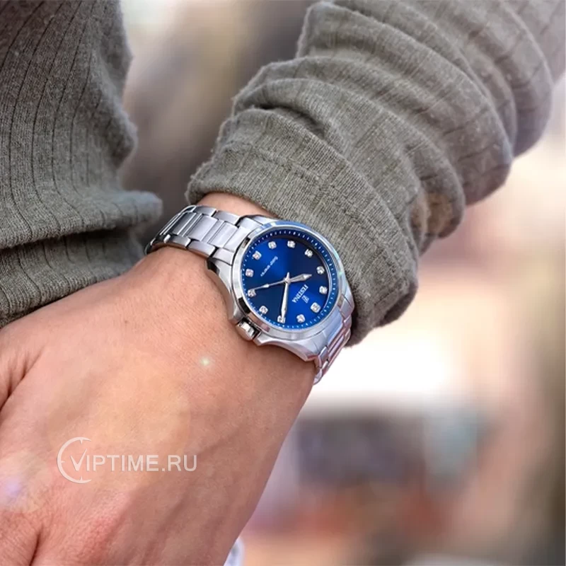 Часы Часы Festina SOLAR F20654/4 в Челябинске в Челябинске