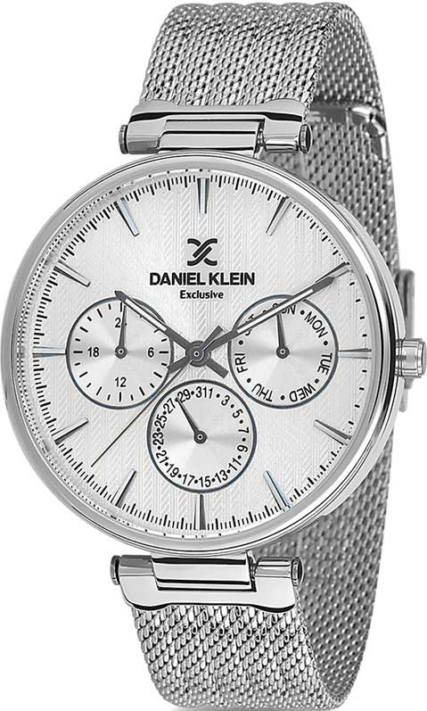 Часы Часы Daniel Klein DK11688-1 в Челябинске в Челябинске