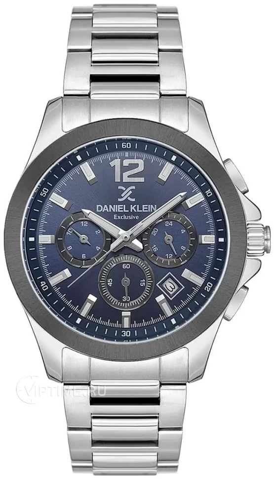 Часы Часы DANIEL KLEIN DK13672-3 в Челябинске в Челябинске