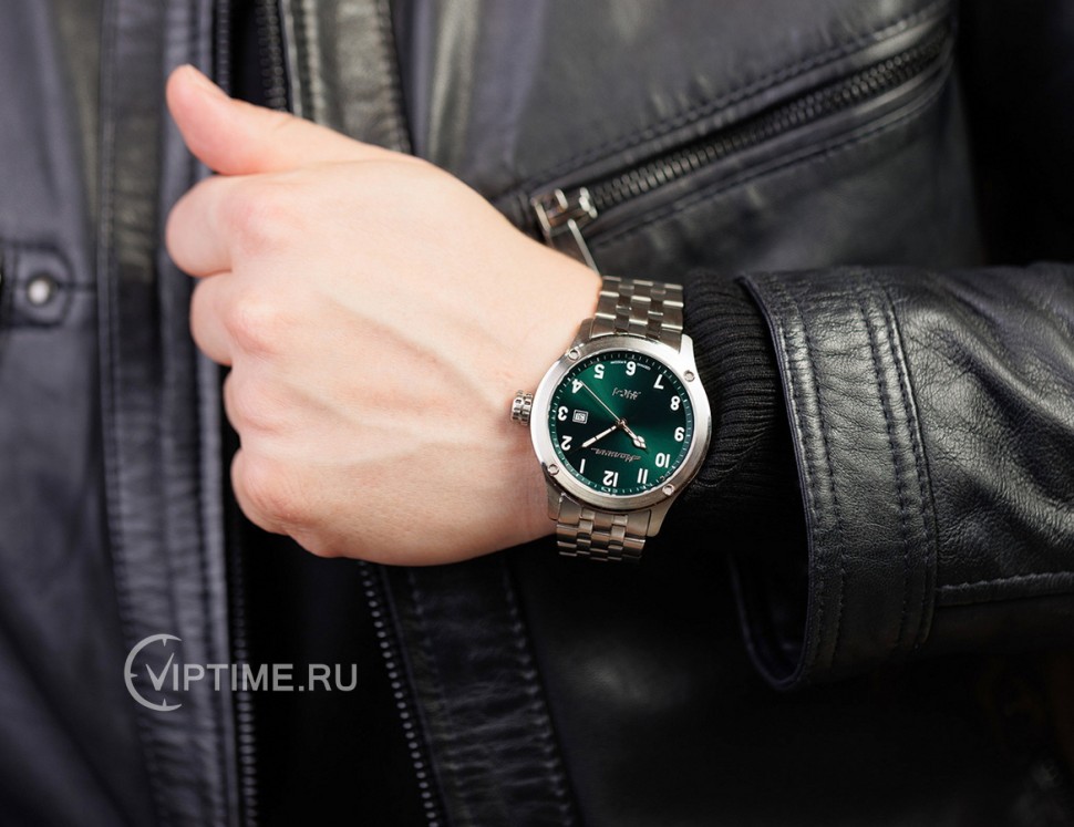 Часы Часы Молния АЧС-1 0010103-7.1 в Челябинске в Челябинске