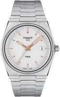 Часы Часы Tissot T137.410.11.031.00 в Челябинске в Челябинске