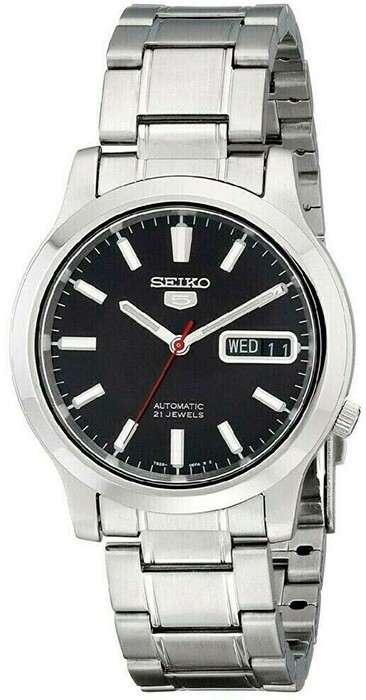 Часы Часы Seiko SNK795K1 в Челябинске в Челябинске