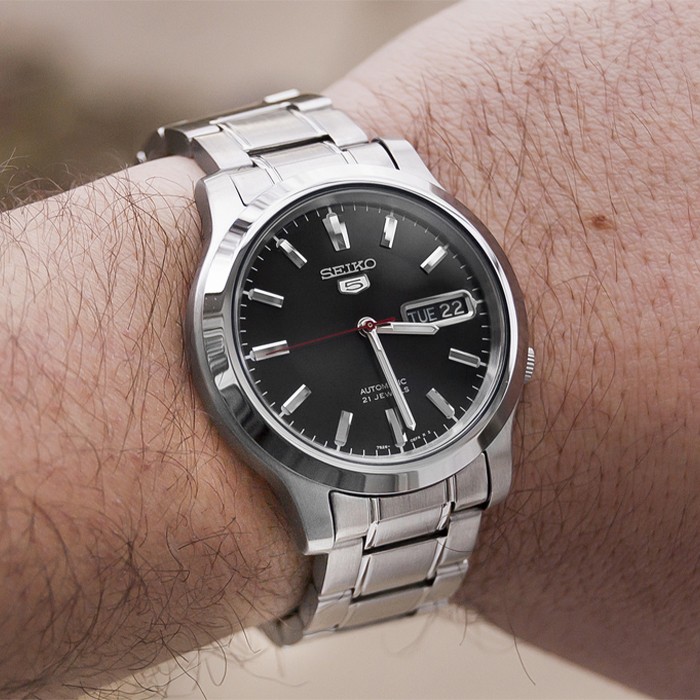 Часы Часы Seiko SNK795K1 в Челябинске в Челябинске