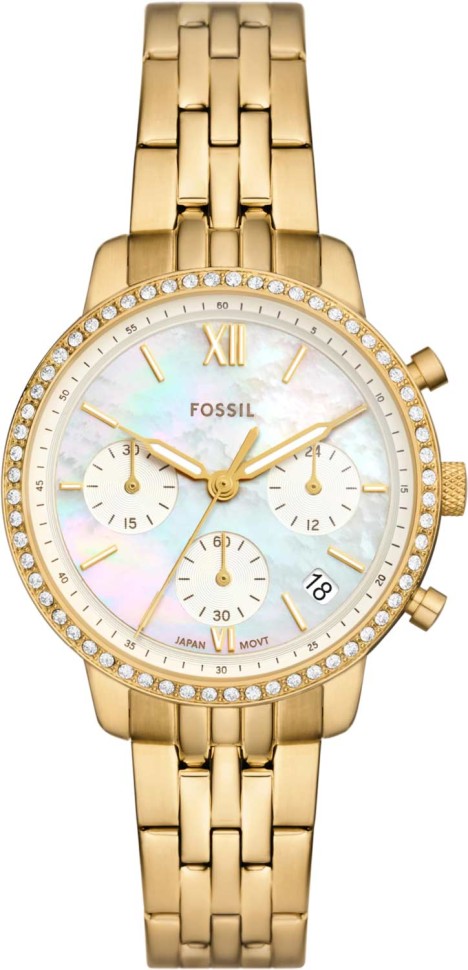 Часы Часы Fossil ES5358 в Челябинске в Челябинске