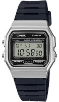 Casio F-91WM-7A в Челябинске в Челябинске
