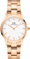Часы Часы DANIEL WELLINGTON DW00100213 в Челябинске в Челябинске