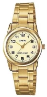 Часы Часы Casio LTP-V001G-9BUDF в Челябинске в Челябинске