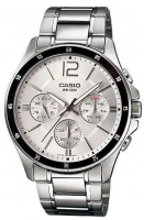 Часы Часы Casio MTP-1374D-7A в Челябинске в Челябинске
