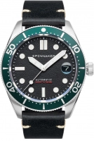 Часы Часы Spinnaker SP-5100-02 в Челябинске в Челябинске