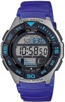 Часы Часы Casio WS-1100H-2AVEF в Челябинске в Челябинске
