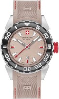 Часы Часы Swiss Military Hanowa 06-4323.04.014 в Челябинске в Челябинске