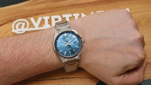 Часы Часы Casio EFV-150D-2A в Челябинске в Челябинске-video