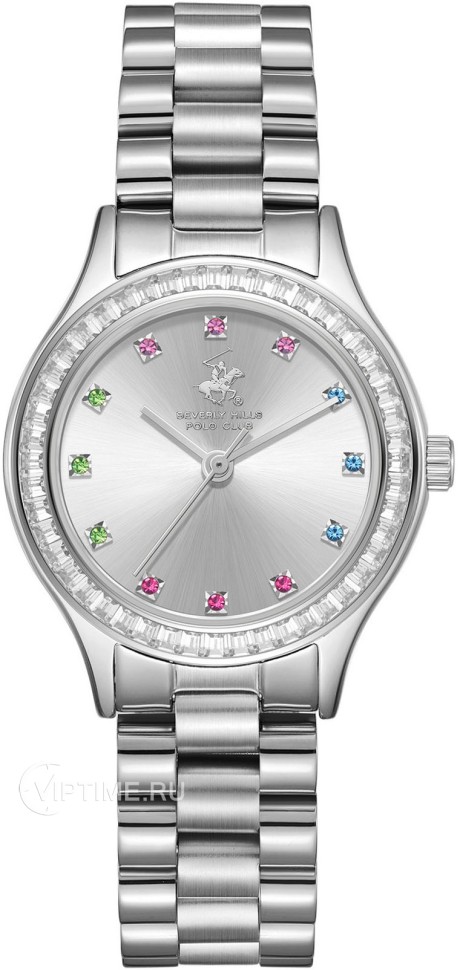 Часы Часы Beverly Hills Polo Club BP3639C.330 в Челябинске в Челябинске