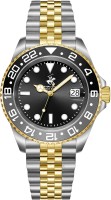 Часы Часы Beverly Hills Polo Club BP3641X.250 в Челябинске в Челябинске