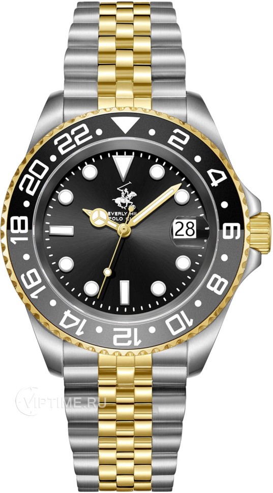 Часы Часы Beverly Hills Polo Club BP3641X.250 в Челябинске в Челябинске