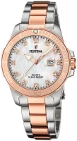 Часы Часы Festina BOYFRIEND F20505/1 в Челябинске в Челябинске