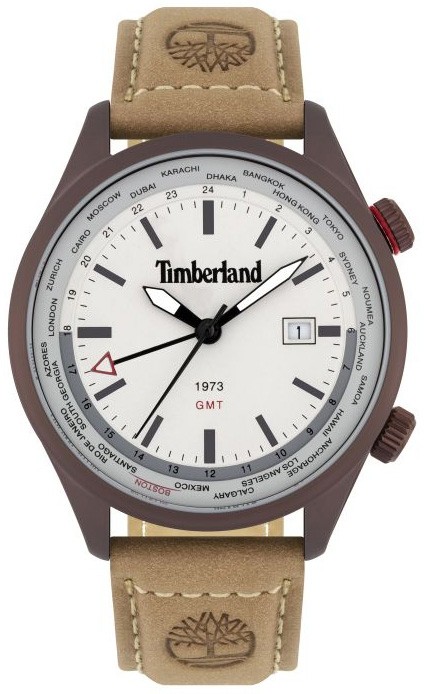 Часы Часы Timberland TBL.15942JSBN/13 в Челябинске в Челябинске