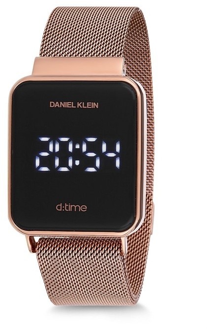 Часы Часы Daniel Klein DK12098-3 электронные в Челябинске в Челябинске