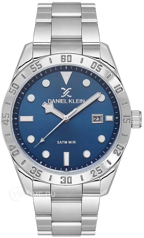 Часы Часы DANIEL KLEIN DK13654-2 в Челябинске в Челябинске