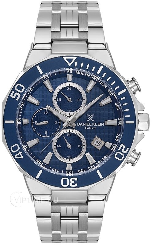 Часы Часы DANIEL KLEIN DK13840-2 в Челябинске в Челябинске