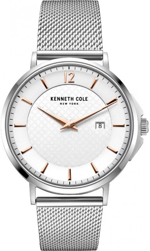 Часы Часы Kenneth Cole KC50778003 в Челябинске в Челябинске