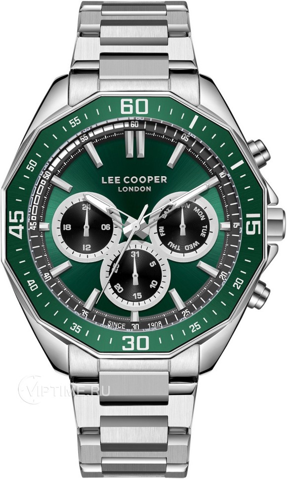 Часы Часы Lee Cooper LC08021.370 в Челябинске в Челябинске