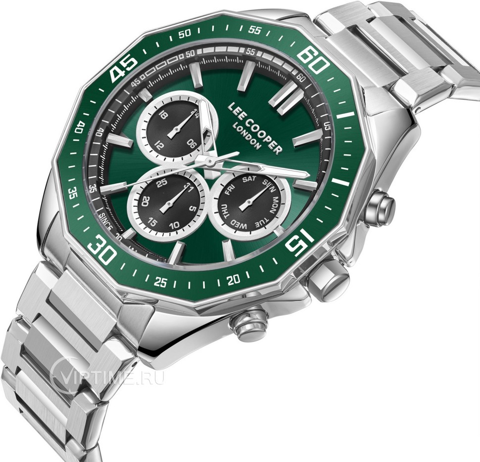 Часы Часы Lee Cooper LC08021.370 в Челябинске в Челябинске