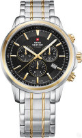 Часы Часы Swiss military By Chrono SM34052.04 в Челябинске в Челябинске