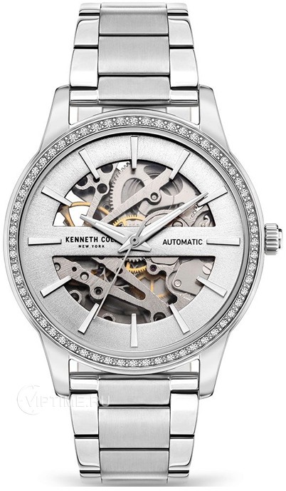 Часы Часы Kenneth Cole KCWLL2123803 в Челябинске в Челябинске