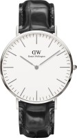 Часы Часы DANIEL WELLINGTON DW00100028 в Челябинске в Челябинске
