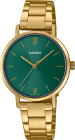 Часы Часы Casio LTP-VT02G-3A в Челябинске в Челябинске