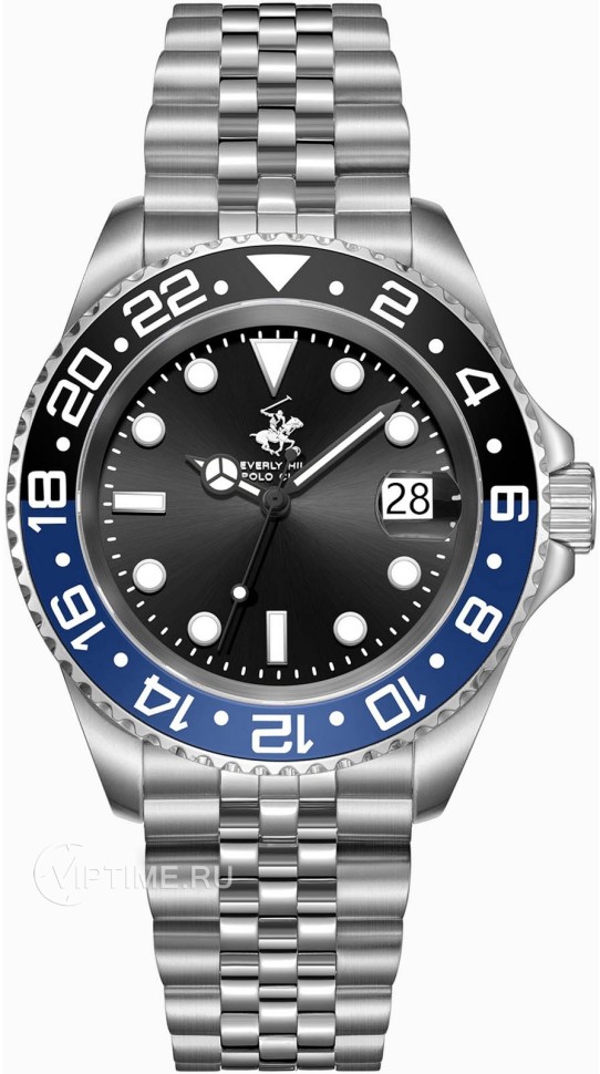 Часы Часы Beverly Hills Polo Club BP3641X.357 в Челябинске в Челябинске