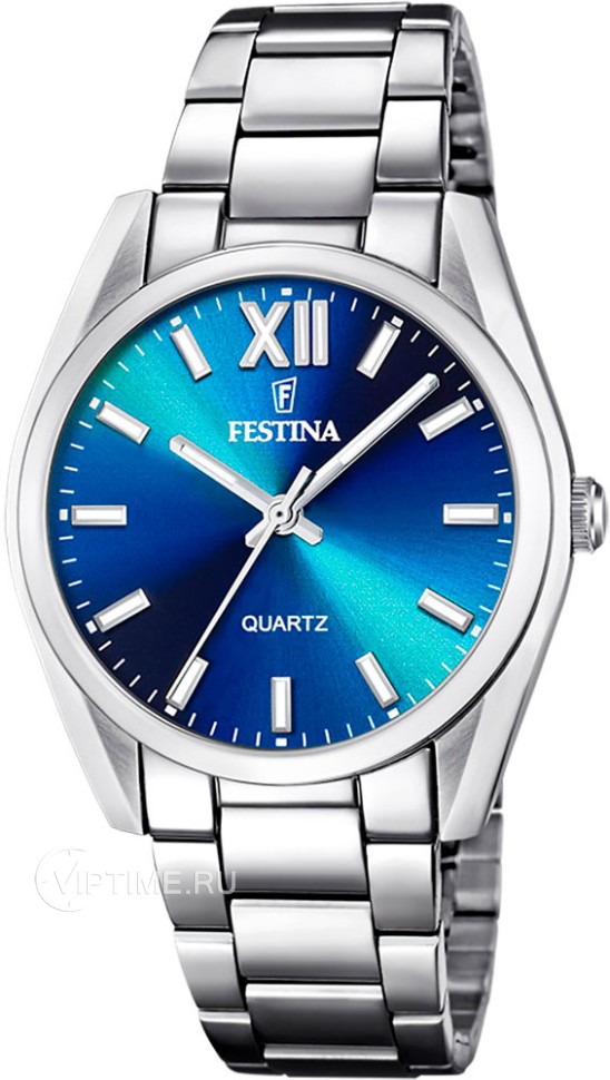 Часы Часы Festina BOYFRIEND F20622/I в Челябинске в Челябинске